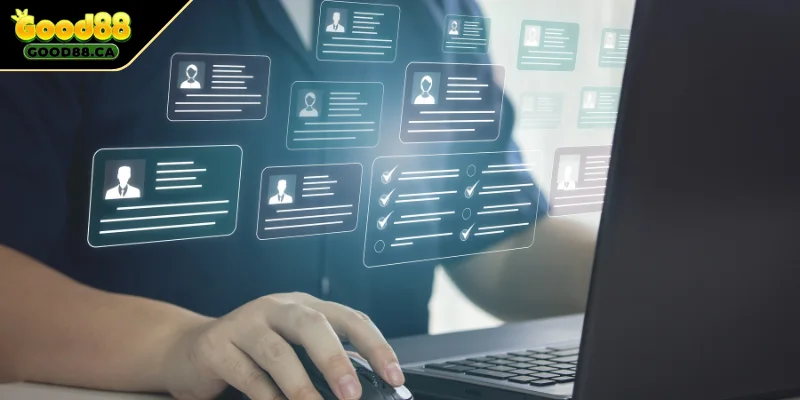 Những điều kiện cần thiết trước khi đăng nhập GOOD88